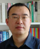 Jianfu Zhao